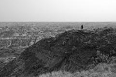 Badlands, Alberta