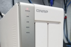 QNAP NAS