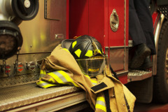 Firefighters Gear